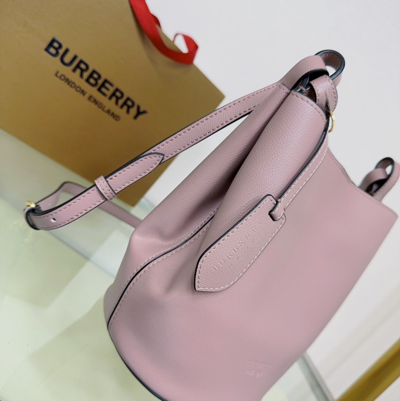 Burberry Bucket Bags